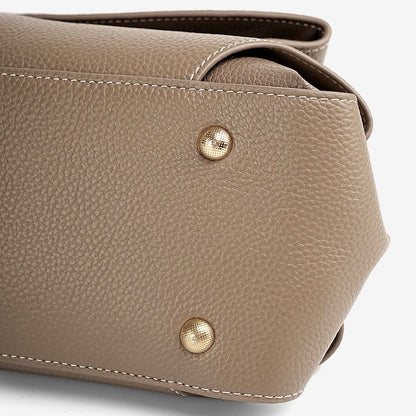 EL MILANO TOTE BAG LEATHER PREMIUM