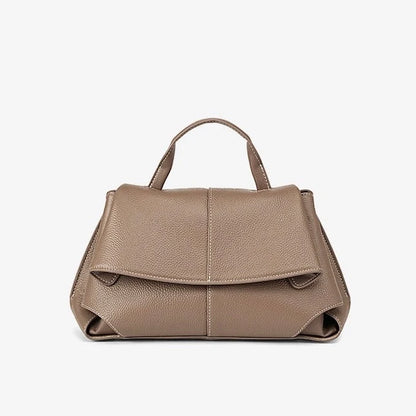 EL MILANO TOTE BAG LEATHER PREMIUM
