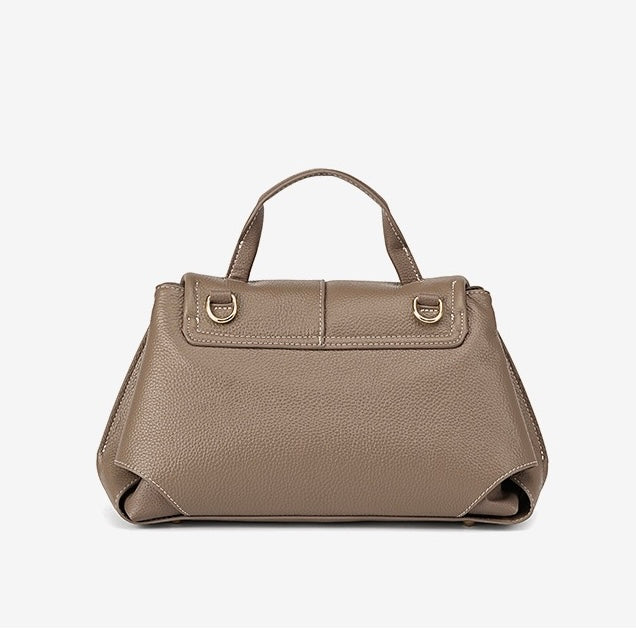 EL MILANO TOTE BAG LEATHER PREMIUM