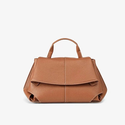 EL MILANO TOTE BAG LEATHER PREMIUM