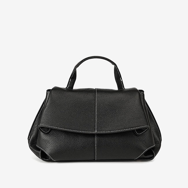 EL MILANO TOTE BAG LEATHER PREMIUM