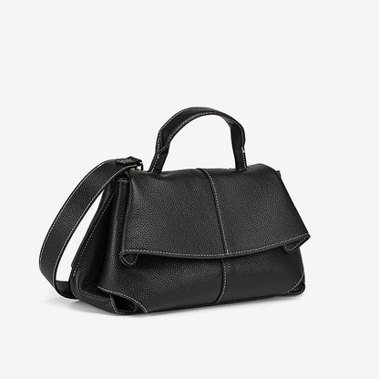 EL MILANO TOTE BAG LEATHER PREMIUM