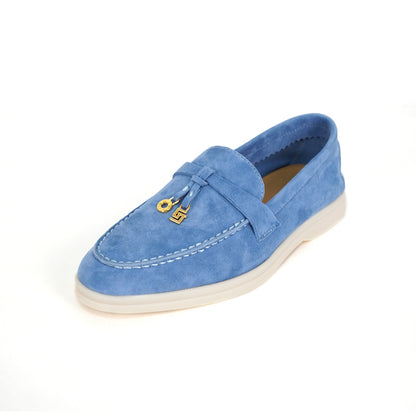 Lorpin | Comfort Leather Slip On