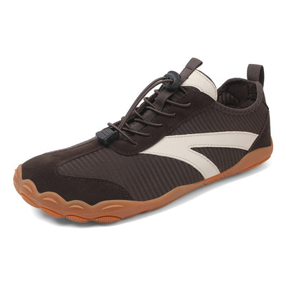 Compass | Wide Toe Comfort Barefoot Shoes