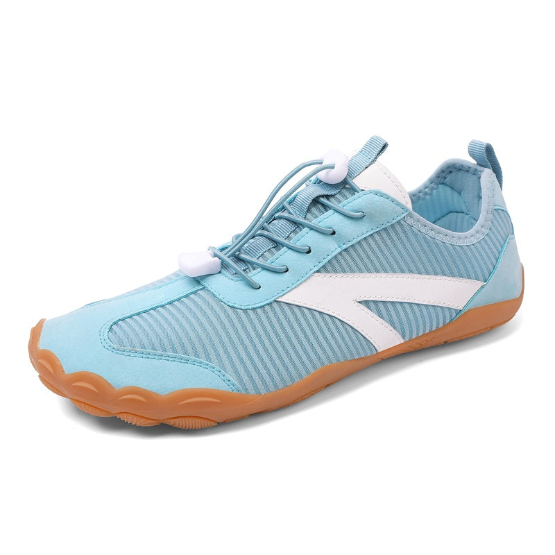 Compass | Wide Toe Comfort Barefoot Shoes