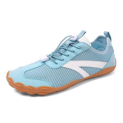 Compass | Wide Toe Comfort Barefoot Shoes
