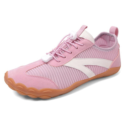 Compass | Wide Toe Comfort Barefoot Shoes