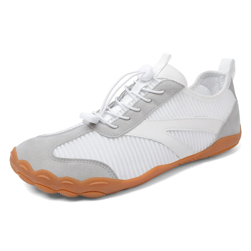 Compass | Wide Toe Comfort Barefoot Shoes