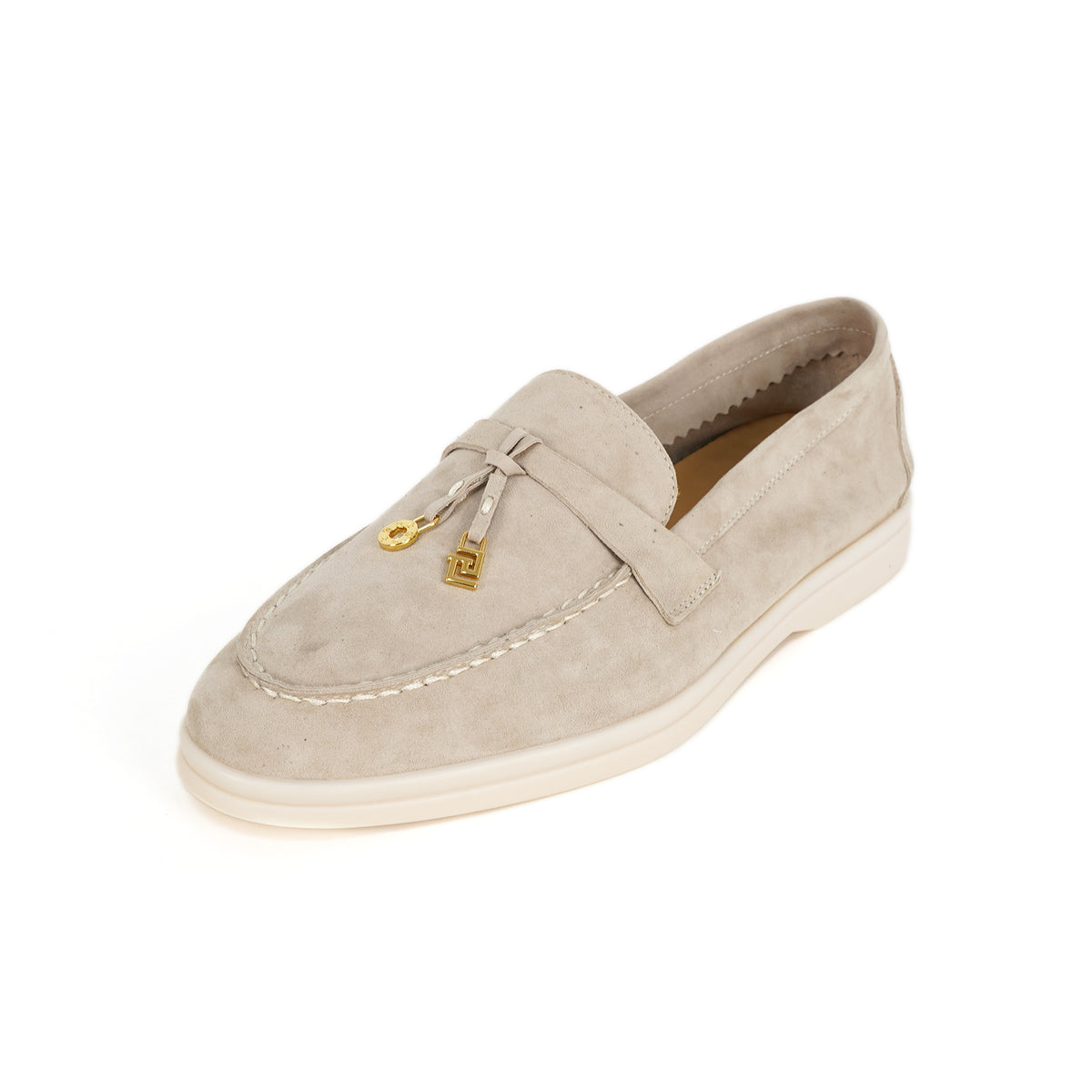 Lorpin | Comfort Leather Slip On