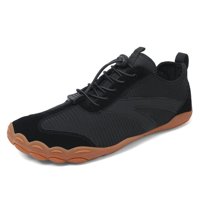 Compass | Wide Toe Comfort Barefoot Shoes