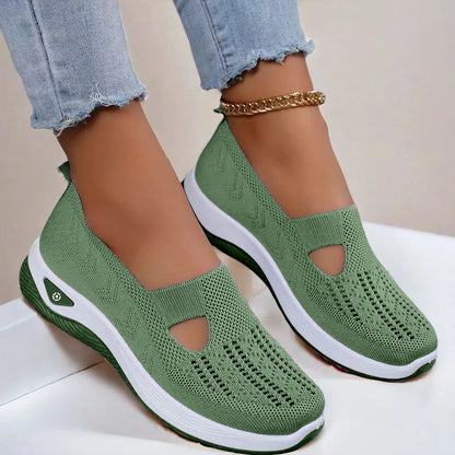 JEN LOUISE ELEGANT ORTHOPEDIC SUMMER SHOESS