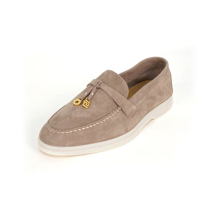 Lorpin | Comfort Leather Slip On
