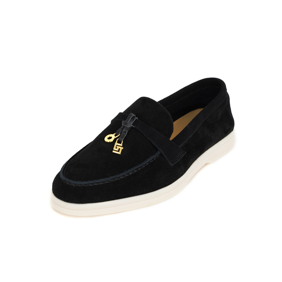 Lorpin | Comfort Leather Slip On