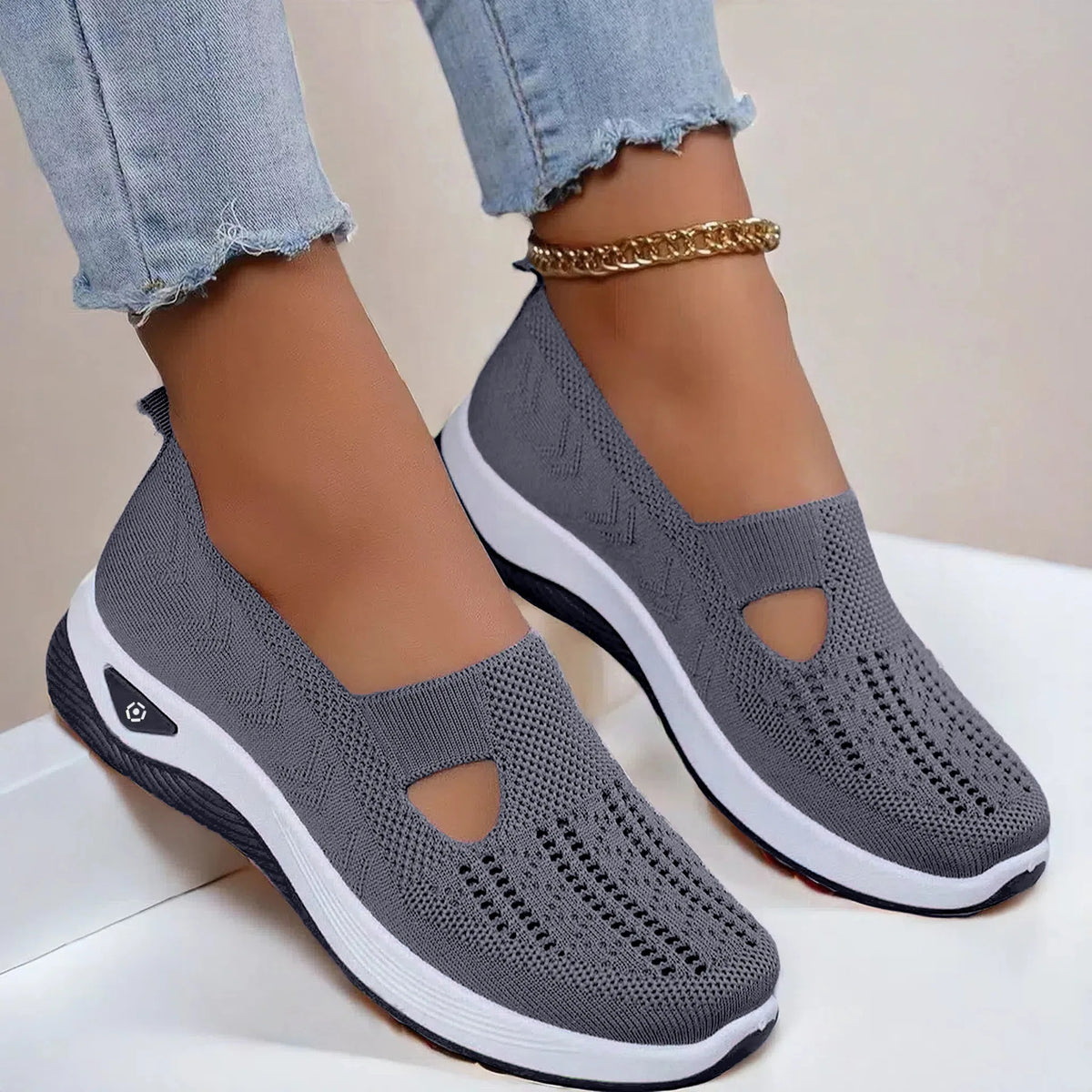 JEN LOUISE ELEGANT ORTHOPEDIC SUMMER SHOESS