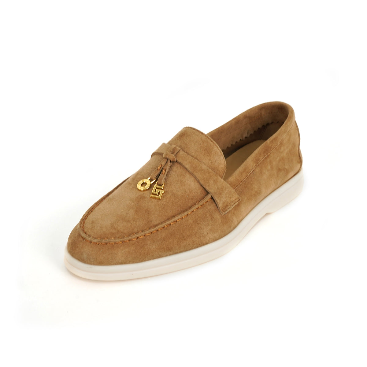 Lorpin | Comfort Leather Slip On