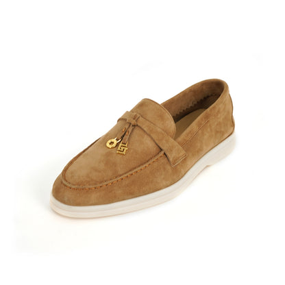 Lorpin | Comfort Leather Slip On