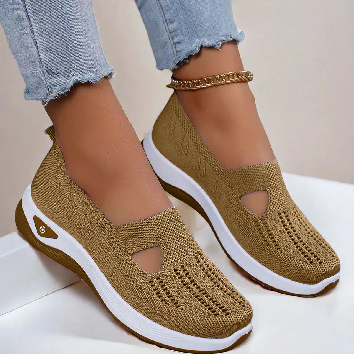 JEN LOUISE ELEGANT ORTHOPEDIC SUMMER SHOESS