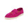 Pink Suede