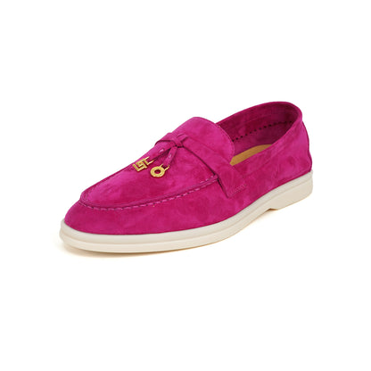 Lorpin | Comfort Leather Slip On