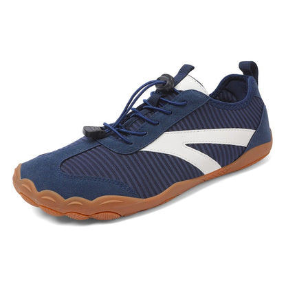 Compass | Wide Toe Comfort Barefoot Shoes