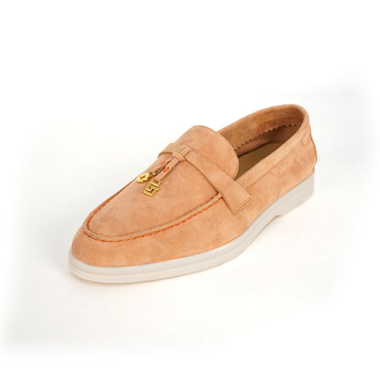 Lorpin | Comfort Leather Slip On