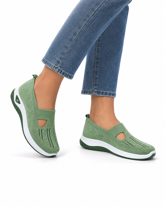 JEN LOUISE ELEGANT ORTHOPEDIC SUMMER SHOESS