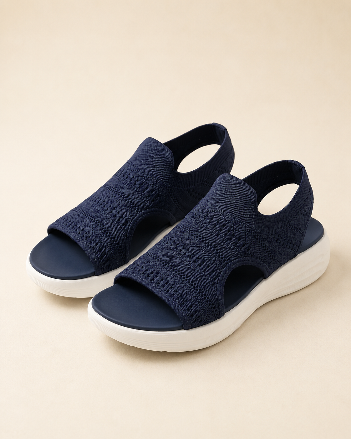 Moana | Comfortable Orthopedic Summer Sandals