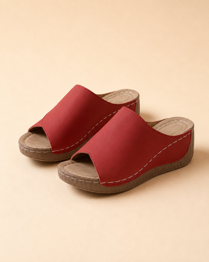 Kipe | Comfort Arch Support Sandal
