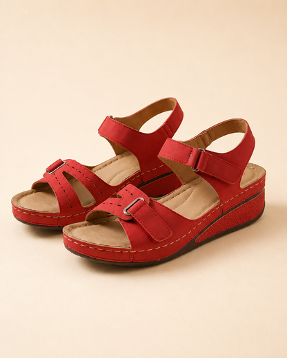 Wedhya | Comfortable Orthopedic Summer Sandals