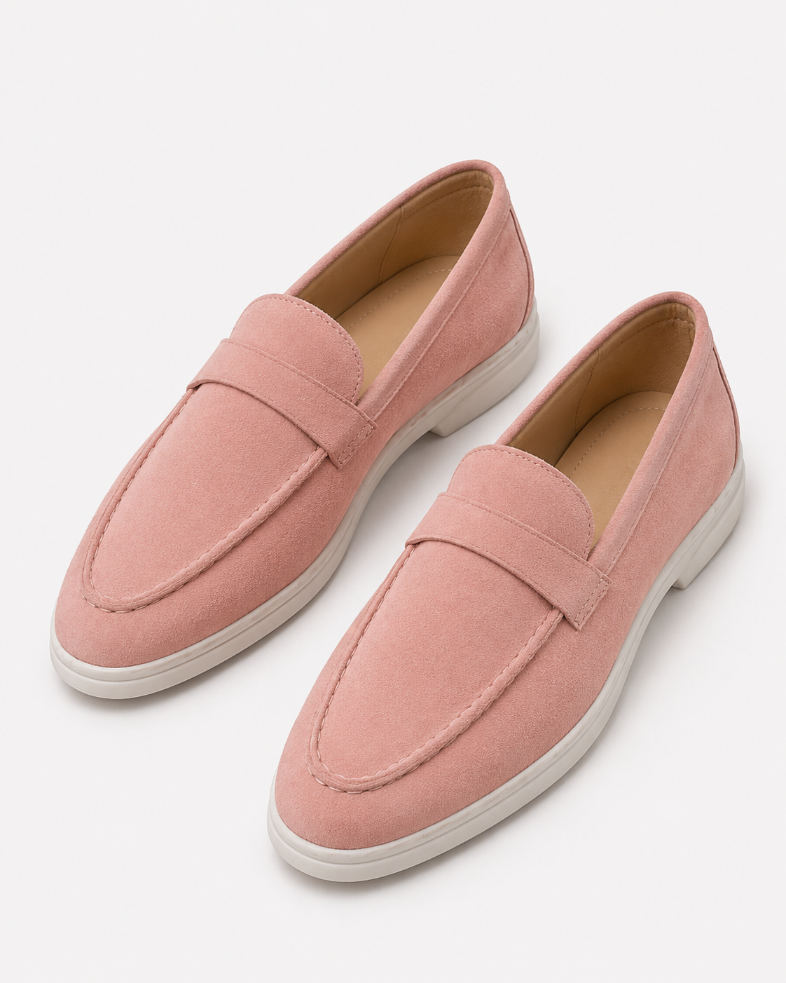 Gabrielle | Comfort Loafers