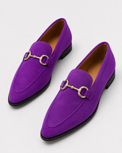 Shanice | Colorful Loafers
