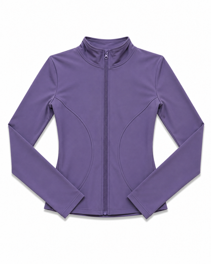 DUMBLE SPORT JACKET LONG SLEEVE
