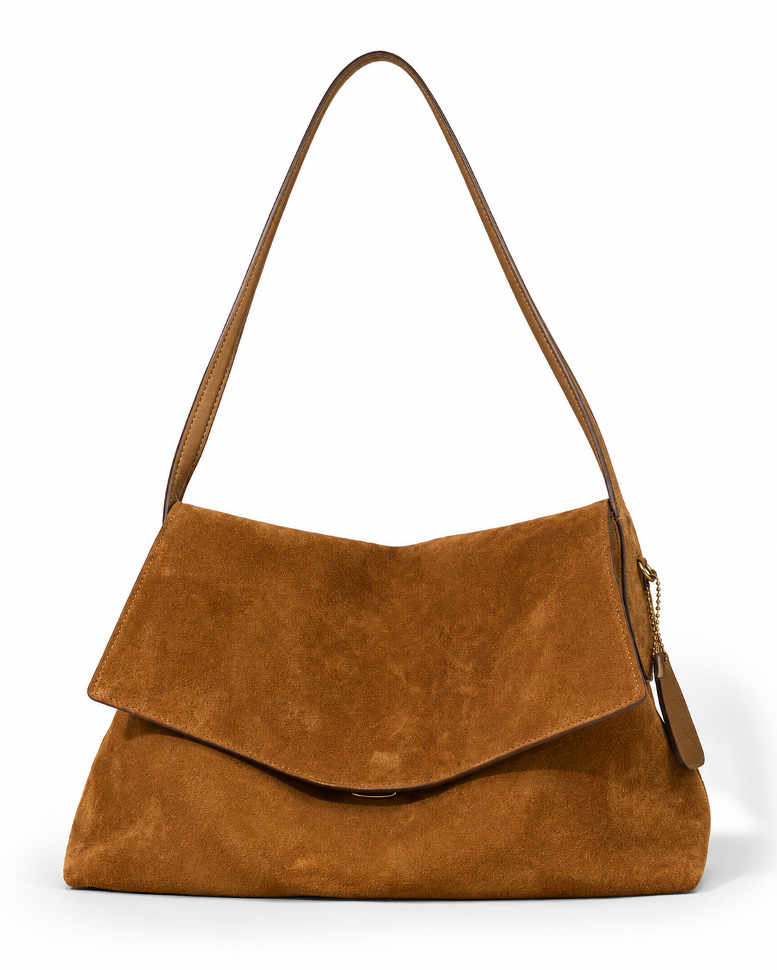 EVIANA CLASSY SHOULDER BAG GENUINE LEATHER