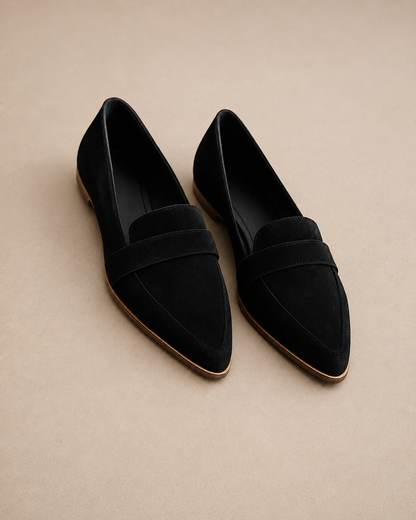 Helena | Orthopedic Soft Loafers
