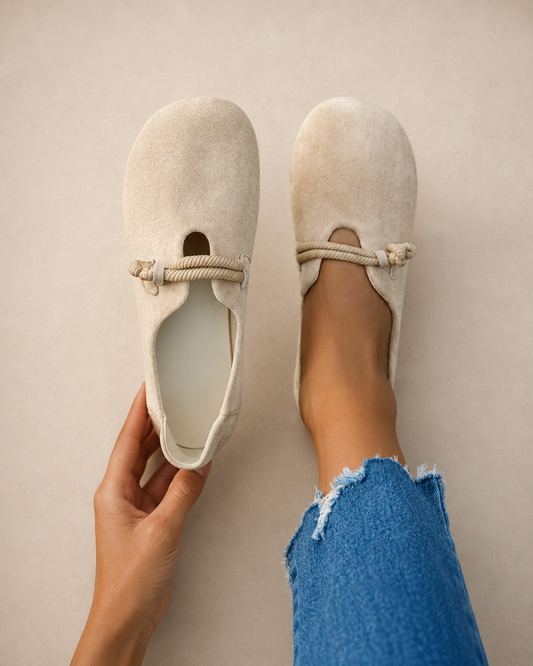 Lolique | Orthopedic Loafers