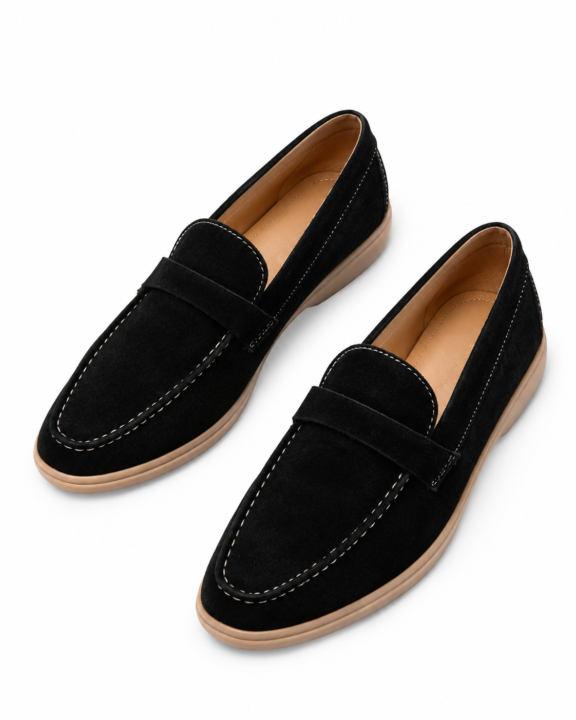 Gabrielle | Comfort Loafers