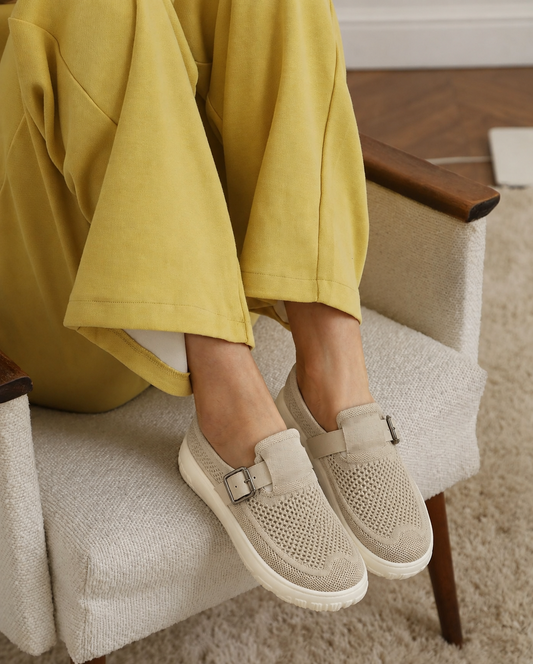 Fransiana | Women's Mary Jane Comfort Shoes