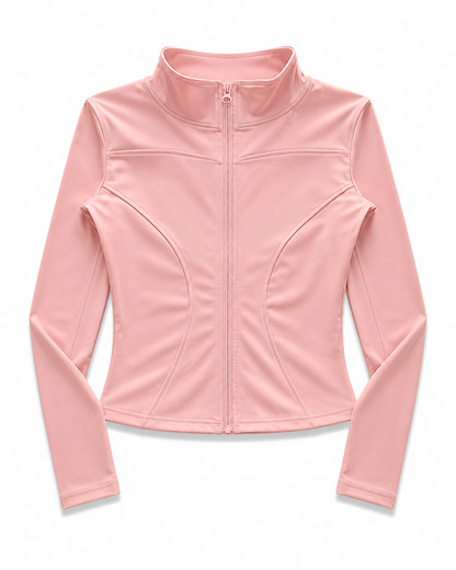 DUMBLE SPORT JACKET LONG SLEEVE