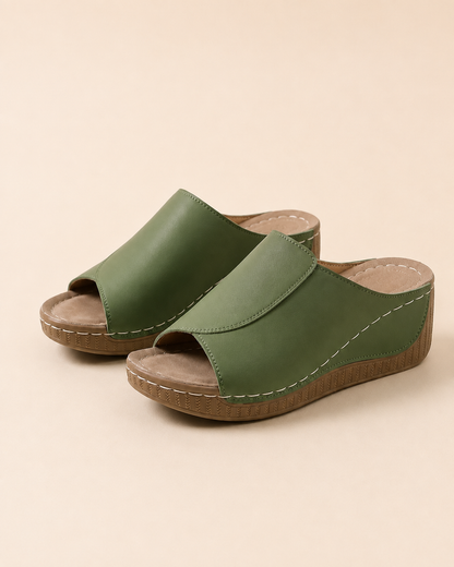 Kipe | Comfort Arch Support Sandal