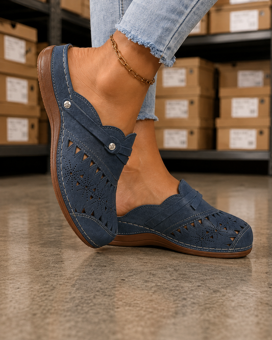 Cricss | Comfortable Orthopedic Summer Sandals