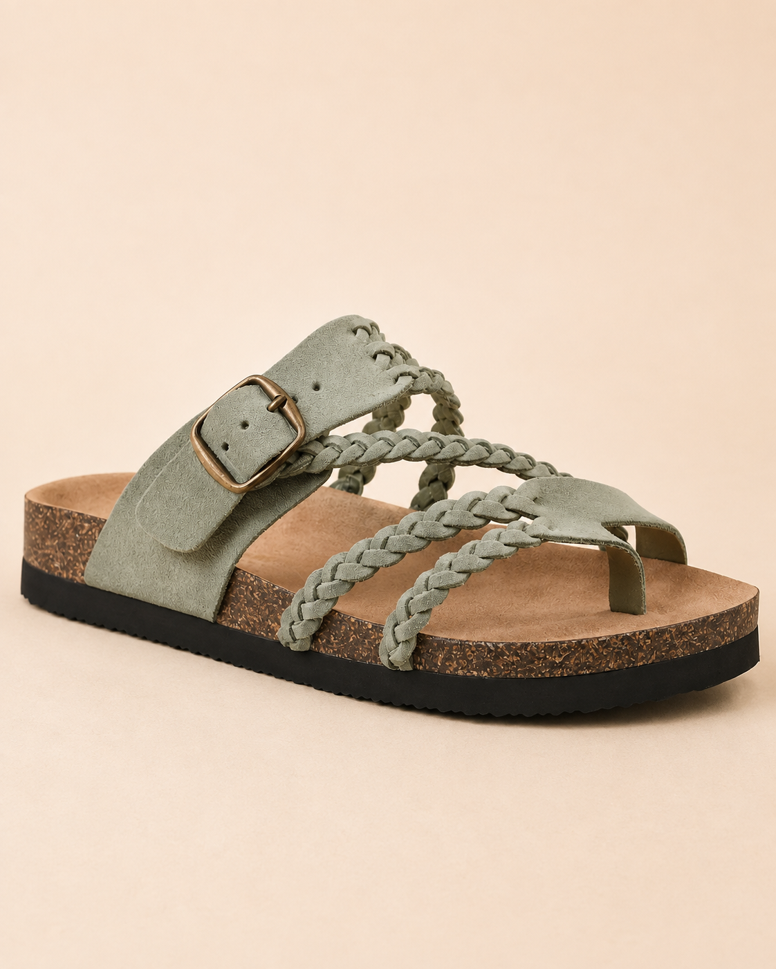 Balikan | Comfortable Orthopedic Summer Sandals