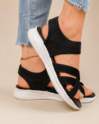 Liman | Comfort Orthopedic Summer Sandals